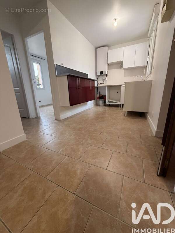 Photo 6 - Maison à SAVIGNY-SUR-ORGE