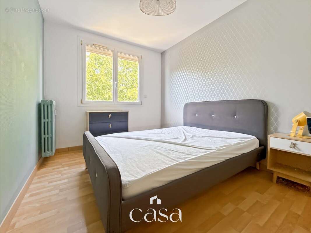 Appartement 75 m² à Herouville-Saint-Clair  - photo 5