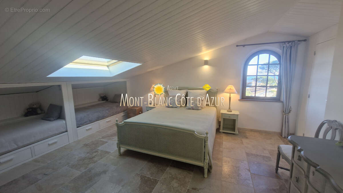 Maison à SAINTE-MAXIME