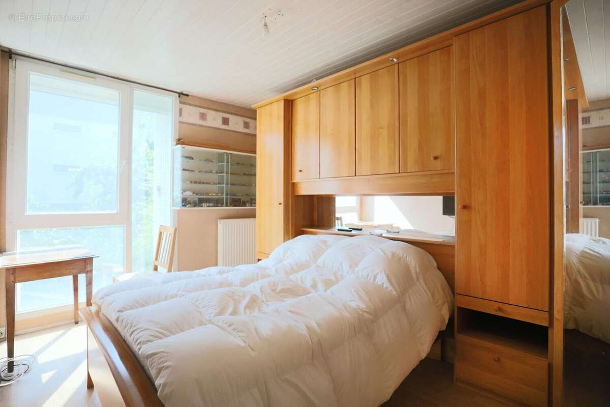 Maison à MONTREUIL