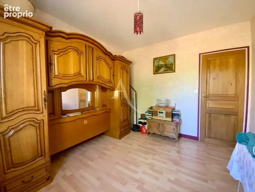 Maison Archiac 5 pièce(s) 139 m2 - photo 9