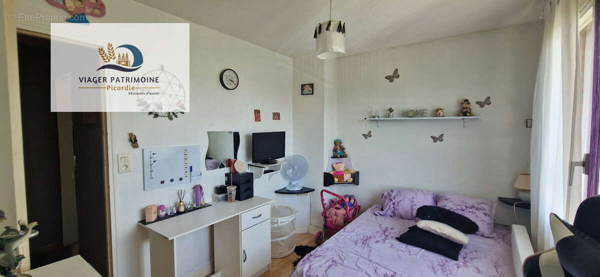 Exclusivité - Maison familiale 102 m2 et jardin 400 m2 - Quartier Saint Pierre - photo 8