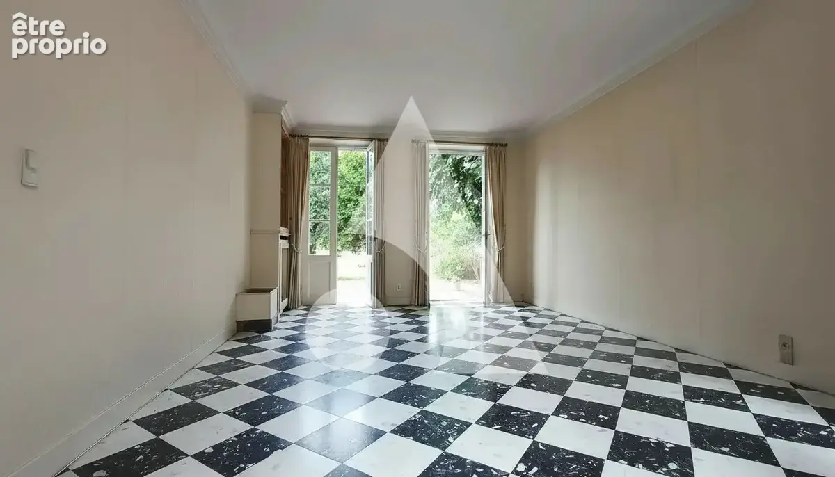 Maison à TAVERNY
