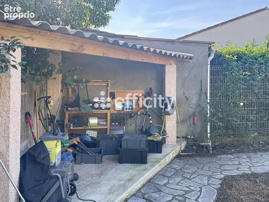 Maison 6 pièces 130 m² à vendre à Arles (13200) - photo 14