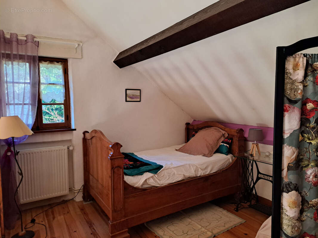 Maison à LE CHAMBON-SUR-LIGNON