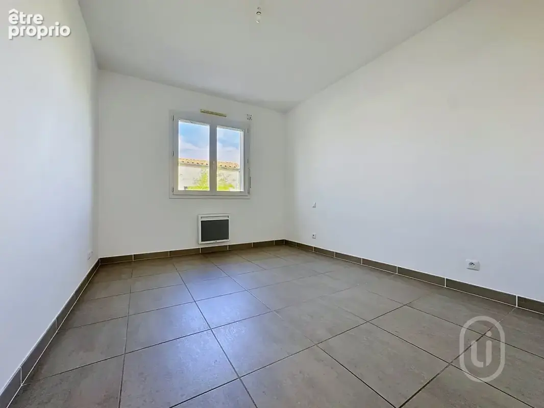 à 15 min de Montpellier, TEYRAN  Jolie Maison T4 de 120 m utiles (2017) avec garage & jardin au calme ! - photo 13
