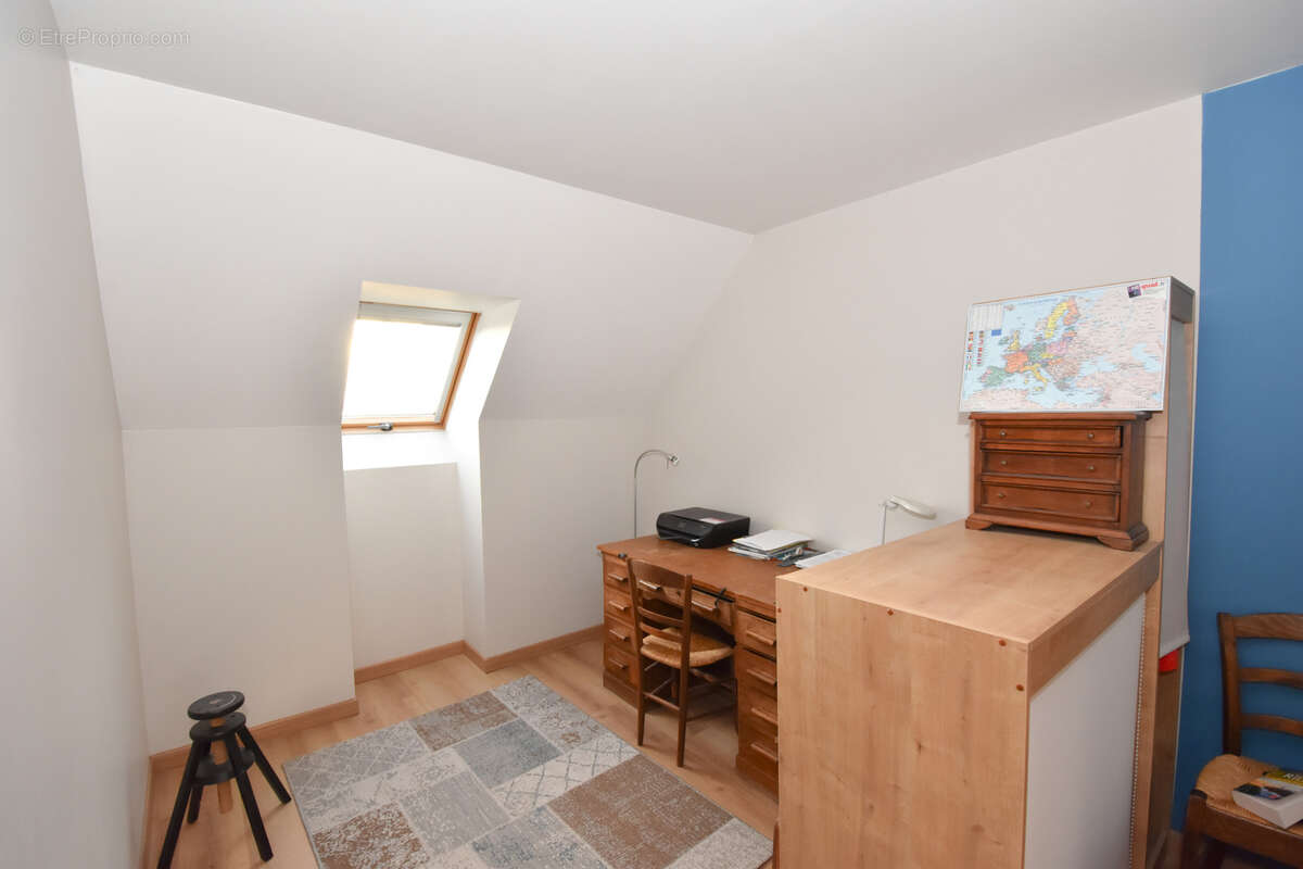 Maison à VILLERS-BOCAGE