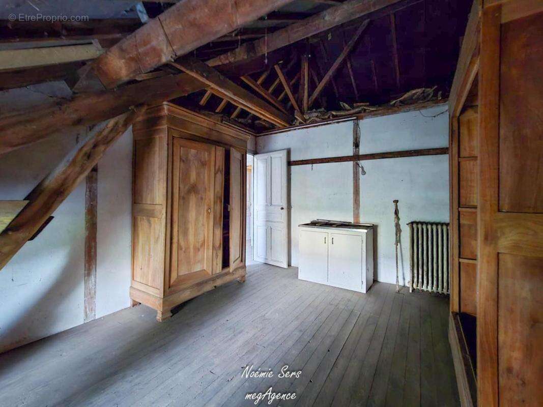 Appartement à CHOLET