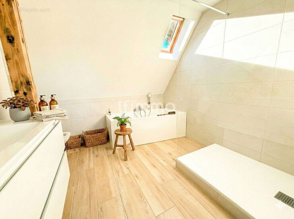 Belle Maison de 175m2 – Clé en Main – 6 Chambres - photo 7