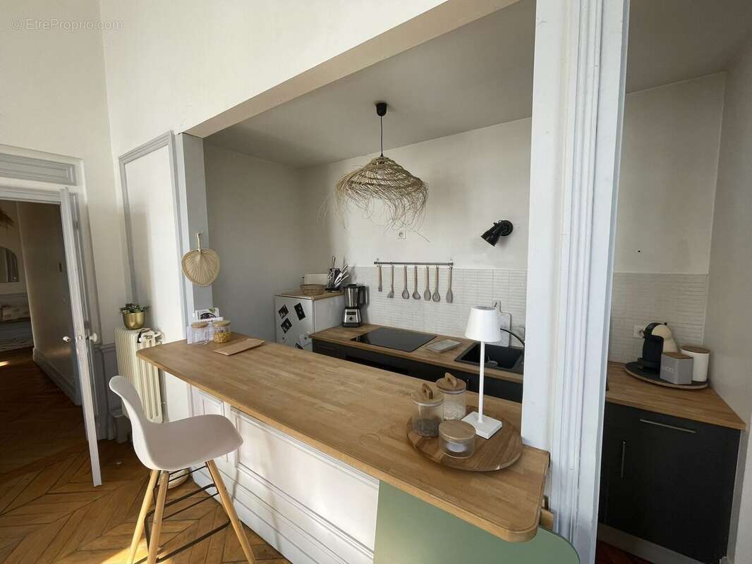 Appartement 95 m² à Trelissac  - photo 8