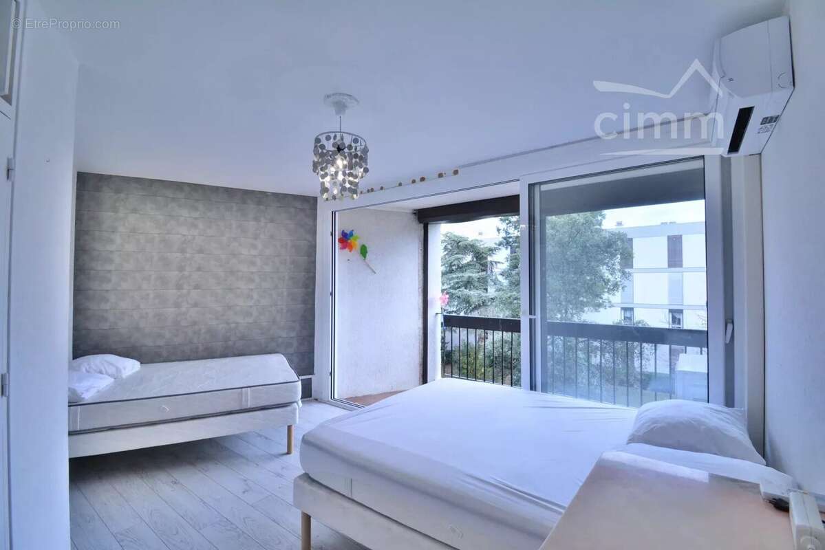 Appartement à SAINT-CYPRIEN