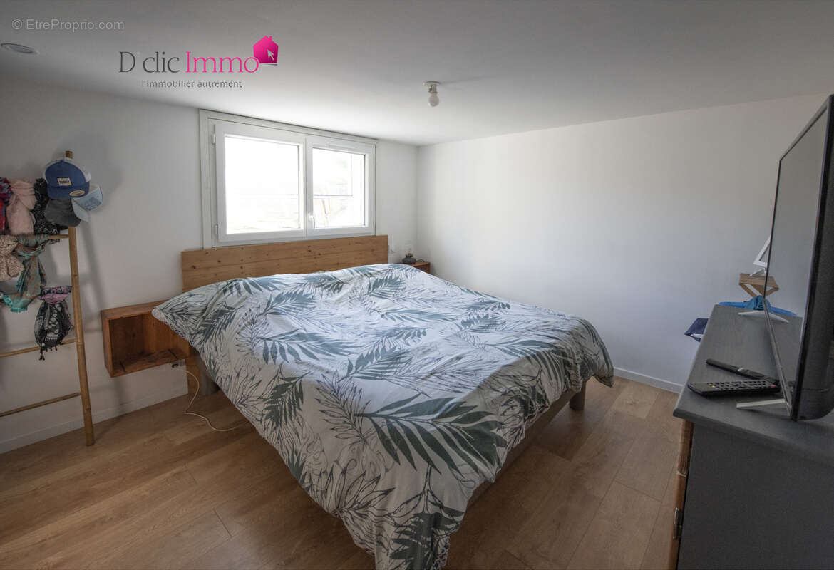 Maison à COMMEQUIERS