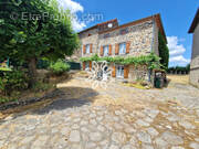 Maison à MASSIAC