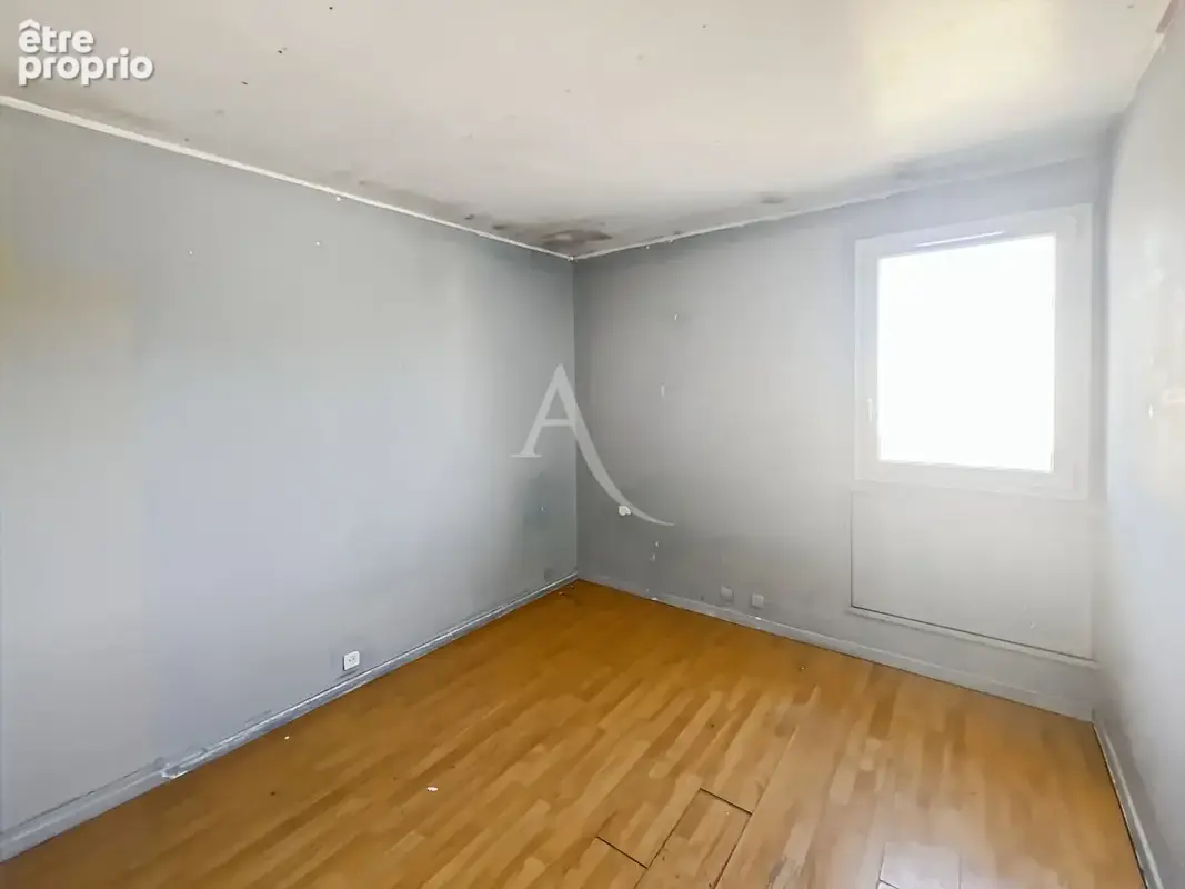 Appartement Les Mureaux 6 pièce(s) 94m² - 4 chambres - photo 6