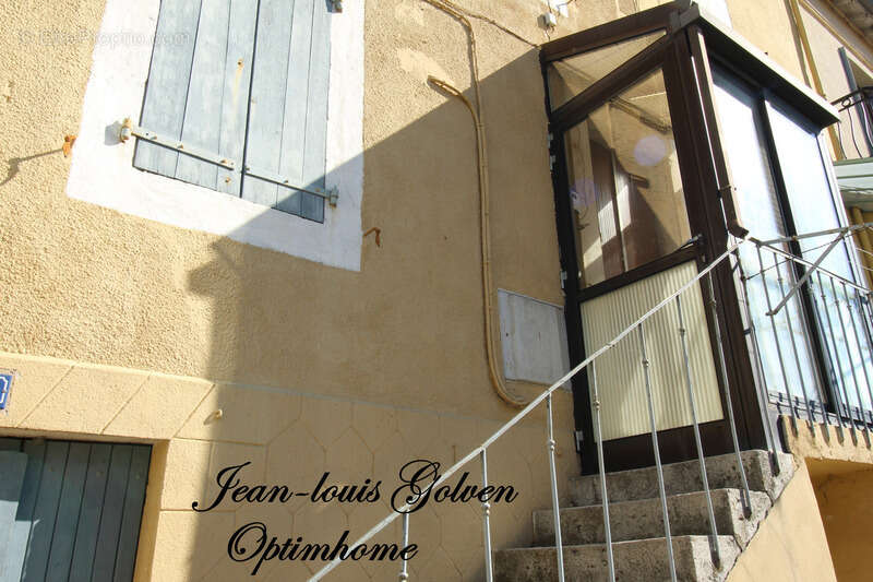 Maison à LA CAVALERIE