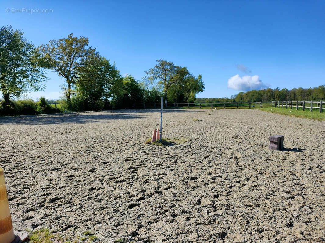 Propriété équestre avec 13 hectares - photo 33