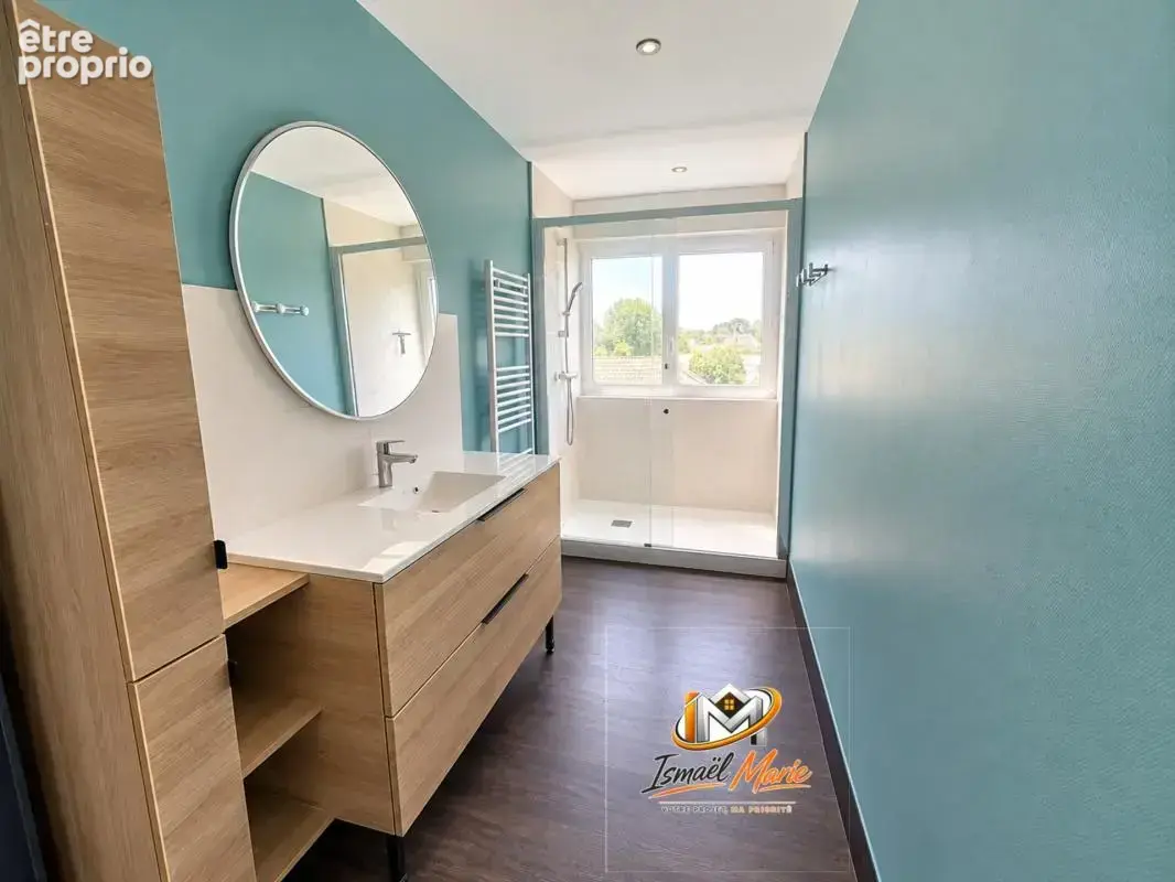 Coup de cœur à Lisieux – F2 lumineux de 56 m² entièrement rénové - photo 6