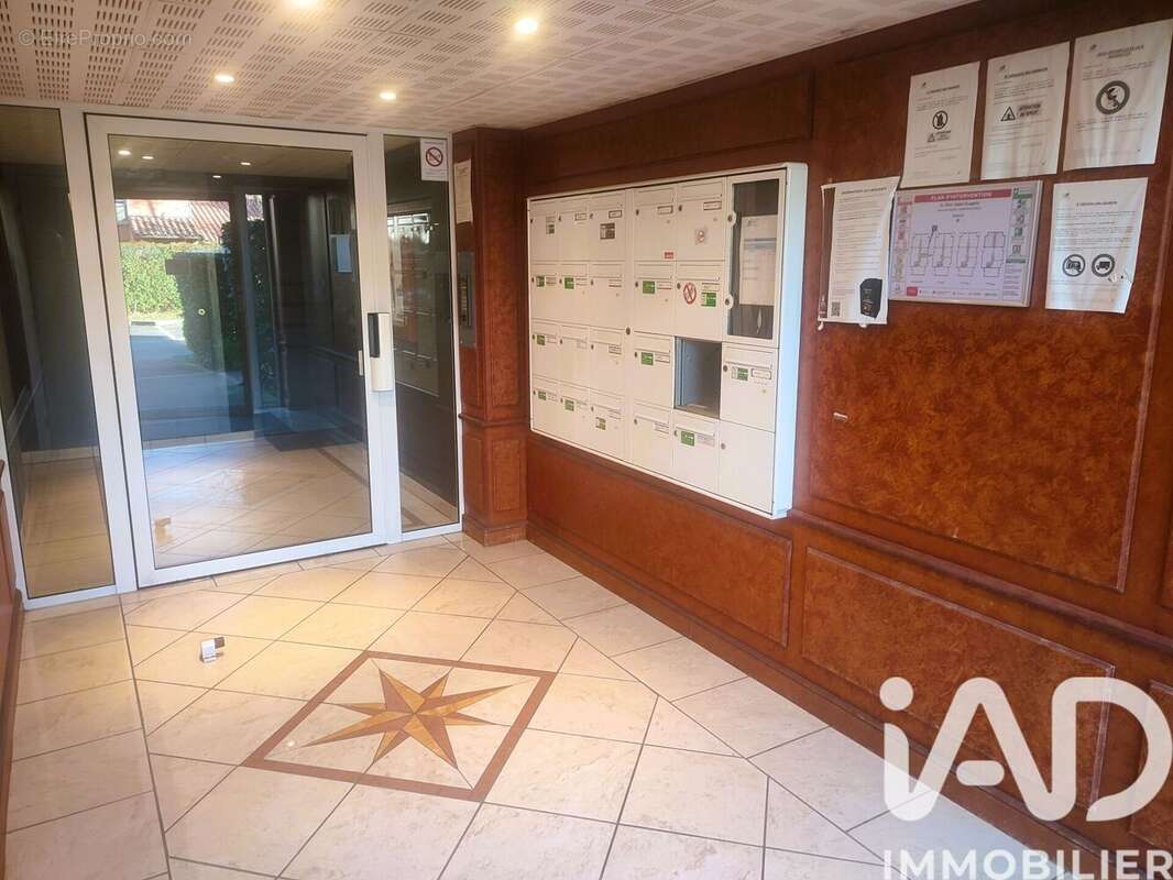 Photo 9 - Appartement à MONTAUBAN