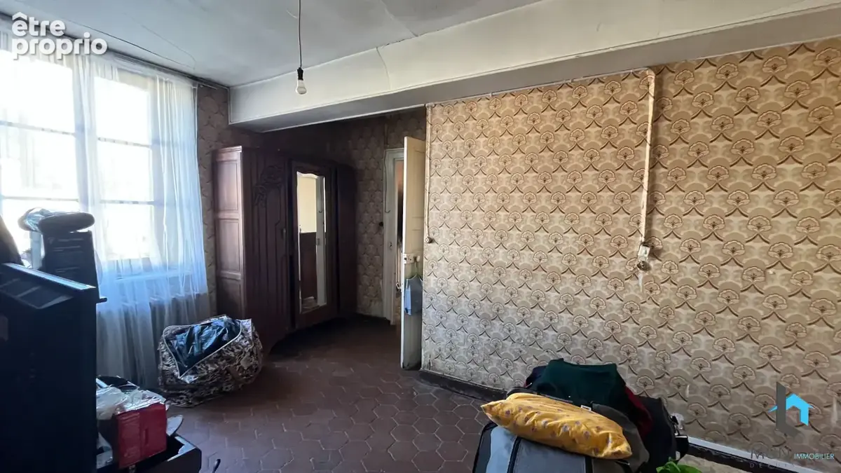 Maison à Flacey - photo 8