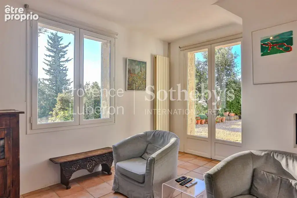 Maison de 200 m² semi-plain-pied avec piscine et maison d'amis - photo 13
