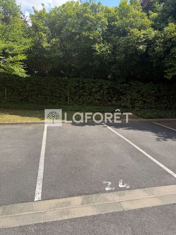 Appartement à FACHES-THUMESNIL