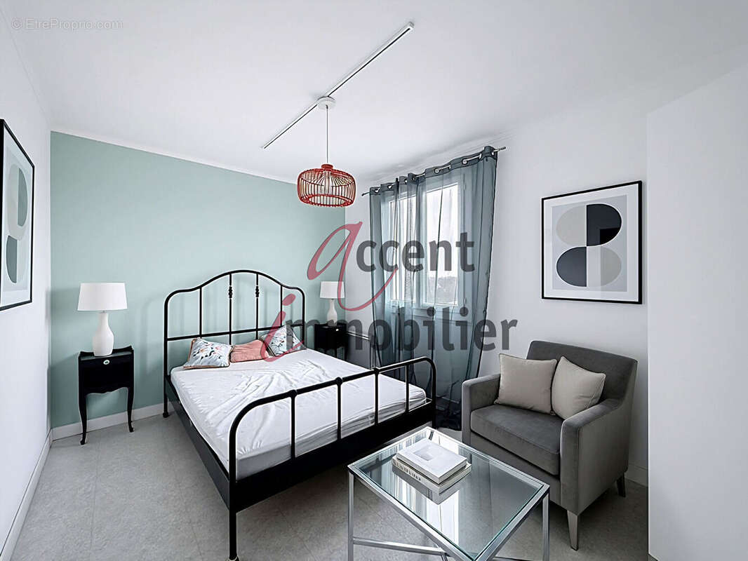Appartement Avignon 3 pièce(s) 70 m2 - photo 6
