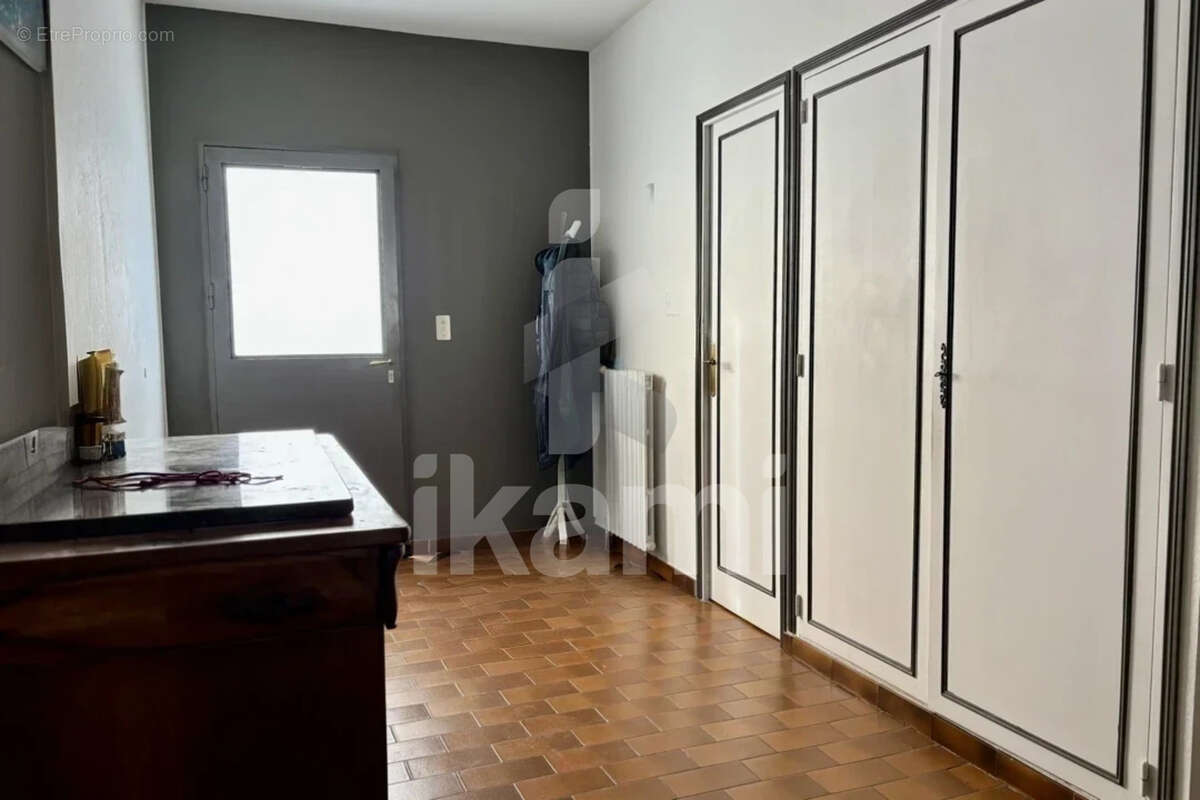 Maison à VENDARGUES