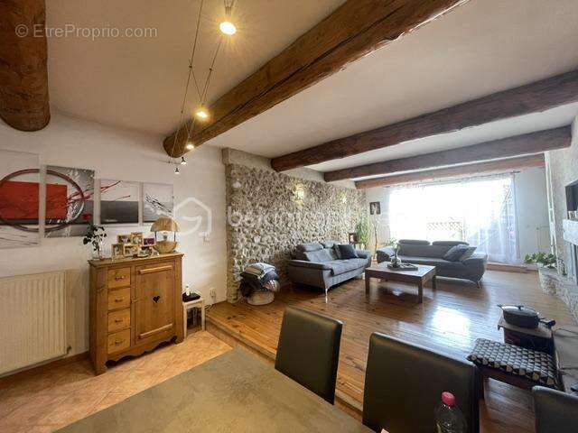 Maison à VOLX
