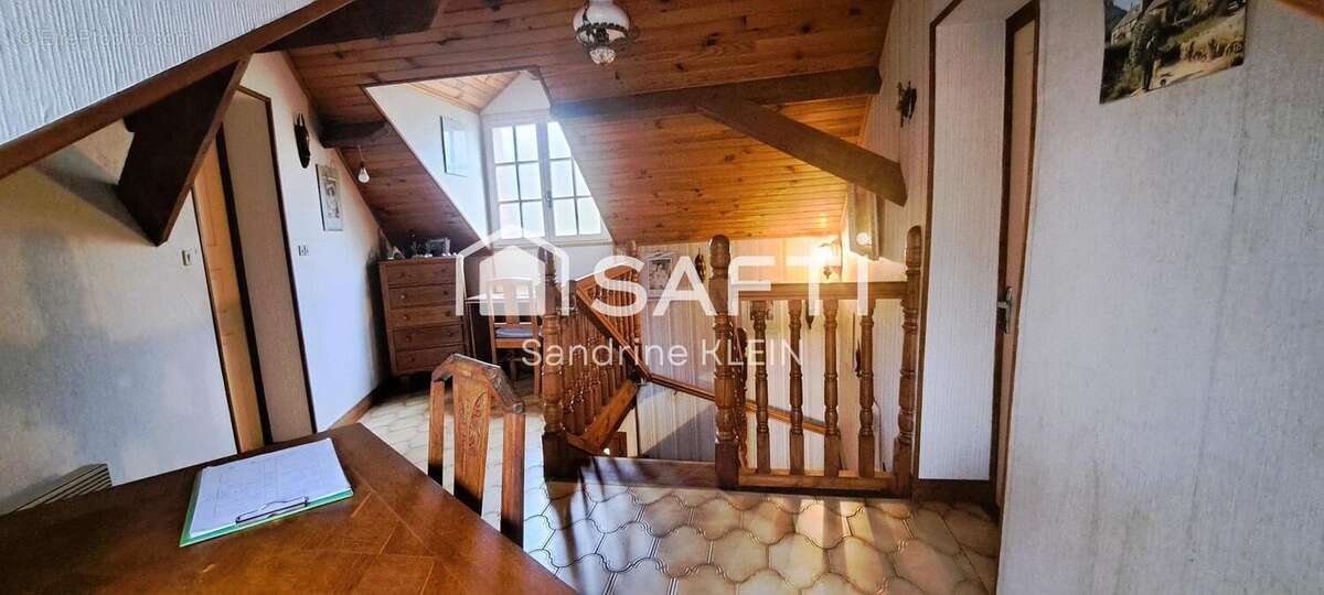 Photo 7 - Maison à NARGIS