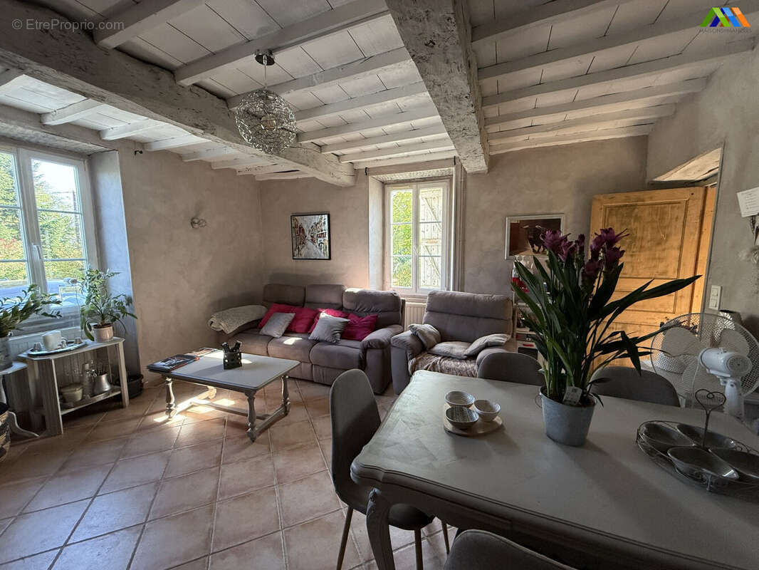 Maison 161 m² à Masseube  - photo 5