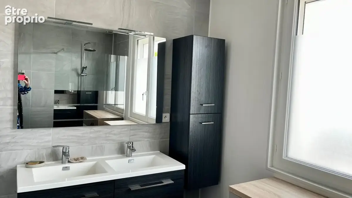 Maison rénovée - photo 7