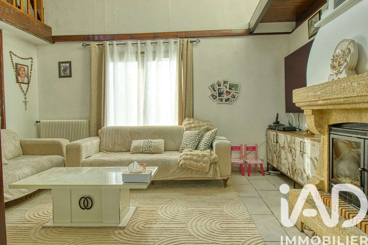 Photo 3 - Maison à ARNOUVILLE-LES-GONESSE