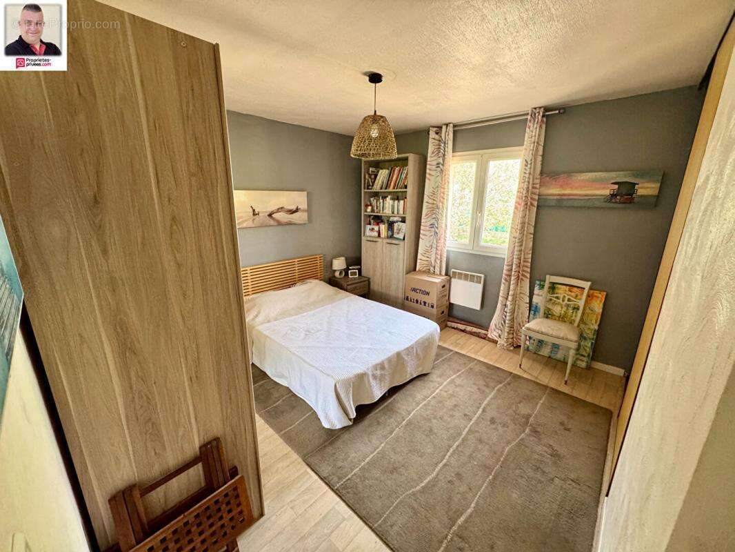 Maison à TRANS-EN-PROVENCE