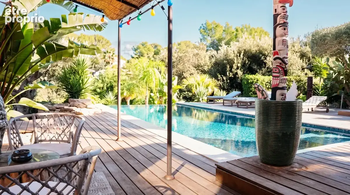 VILLA Sanary-sur-Mer - photo 1