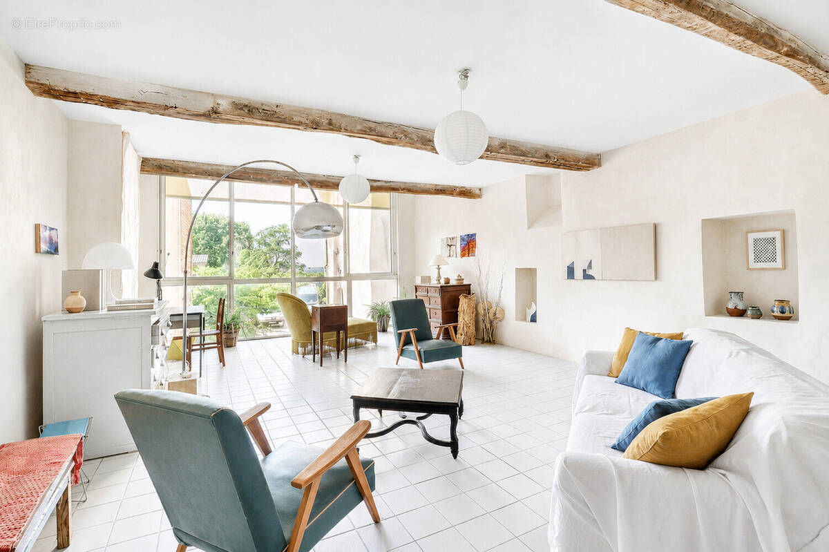 Maison à LA REOLE