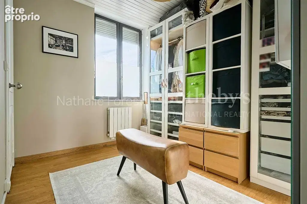 Maison 4 pièces, 2 salle de bains, joli jardin - photo 18