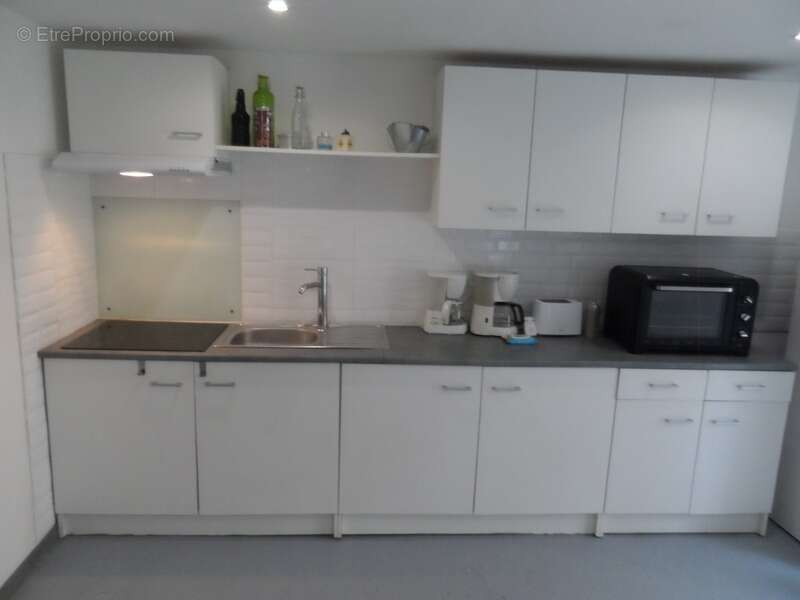 Maison à vendre 10 pièces TREIGNAT (03) - photo 13