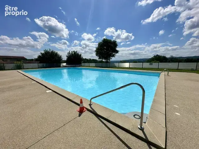 Maison T4 sur l’Isle -d’Abeau de 83 m2, année 2004 en très bon état - photo 16