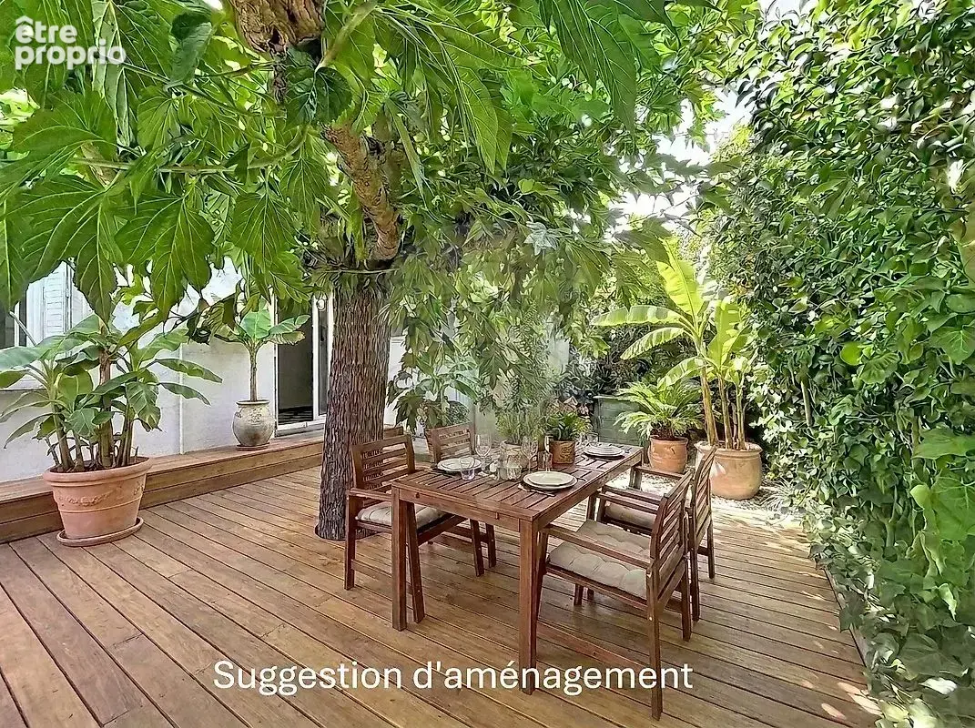 Maison 4 chambre(s) à vendre - photo 4