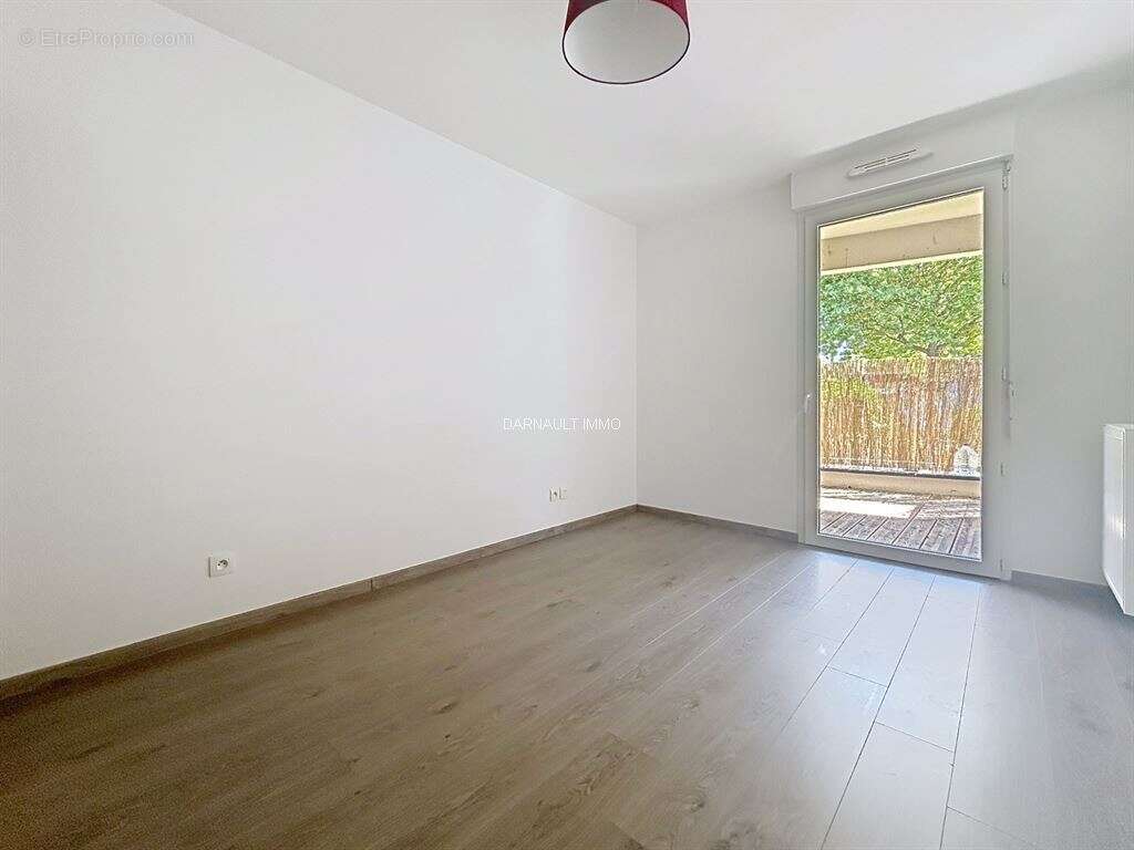 Appartement T2 dans le quartier du VIDAILHAN - photo 5