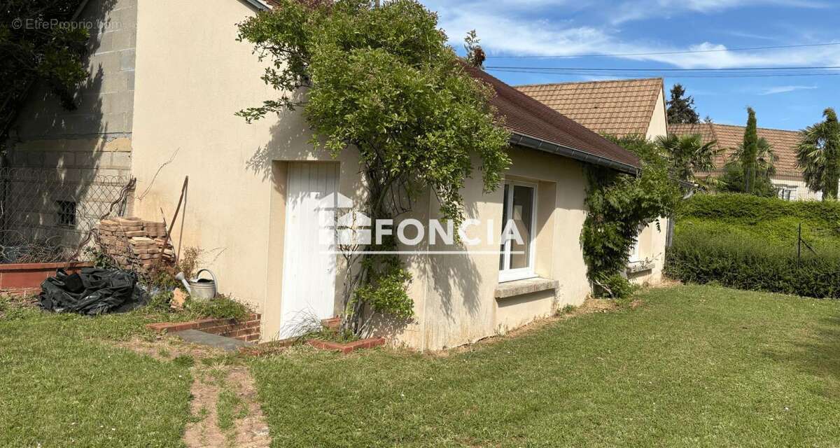 Maison de campagne - photo 4