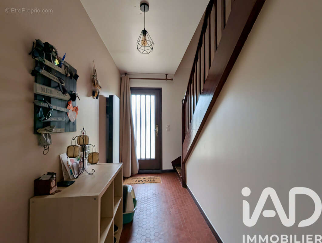 Photo 5 - Maison à CORBREUSE