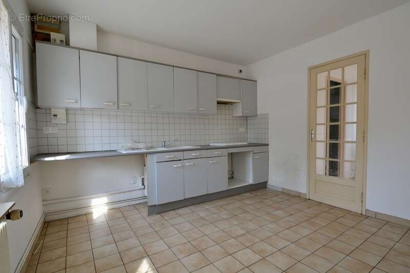 Maison à SERQUIGNY