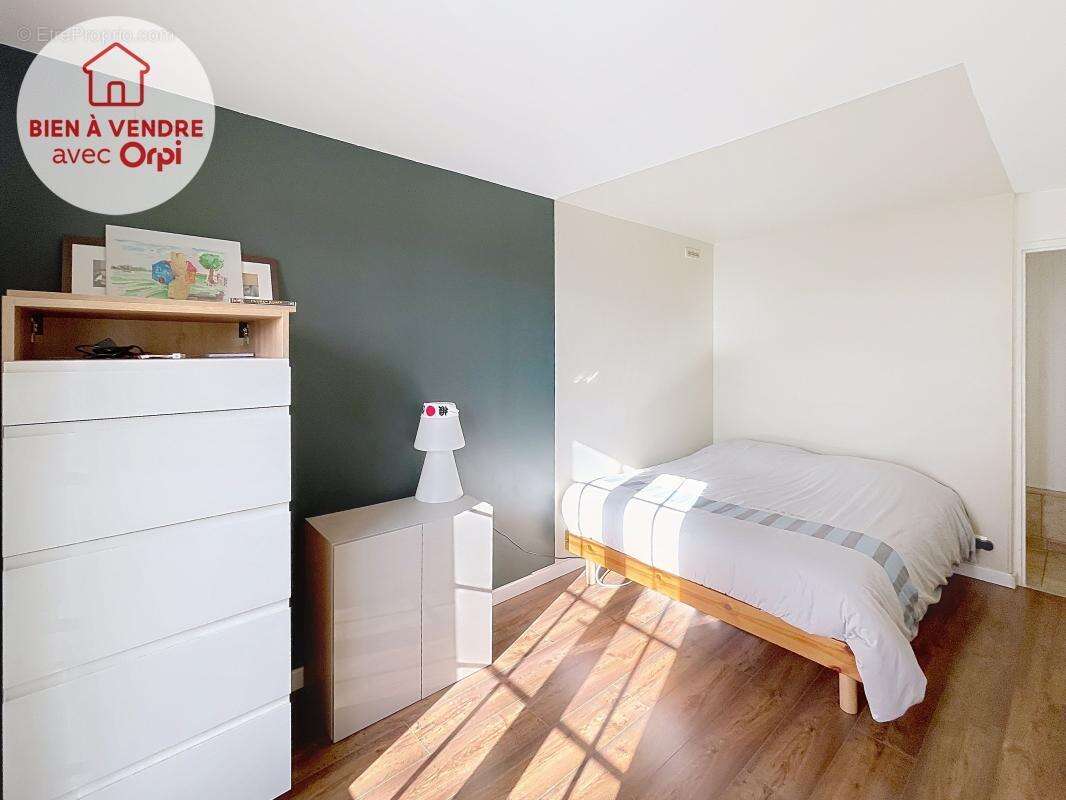 Maison À Vendre - photo 14