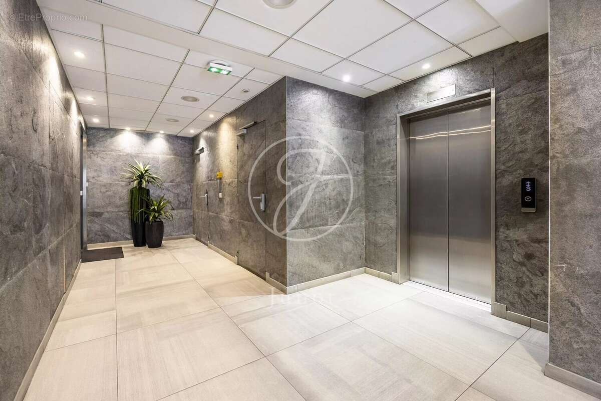 Commerce à LEVALLOIS-PERRET