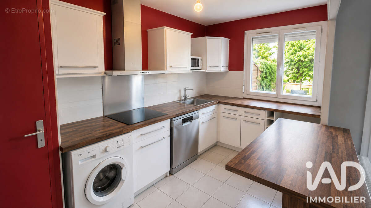 Photo 3 - Appartement à DRAVEIL