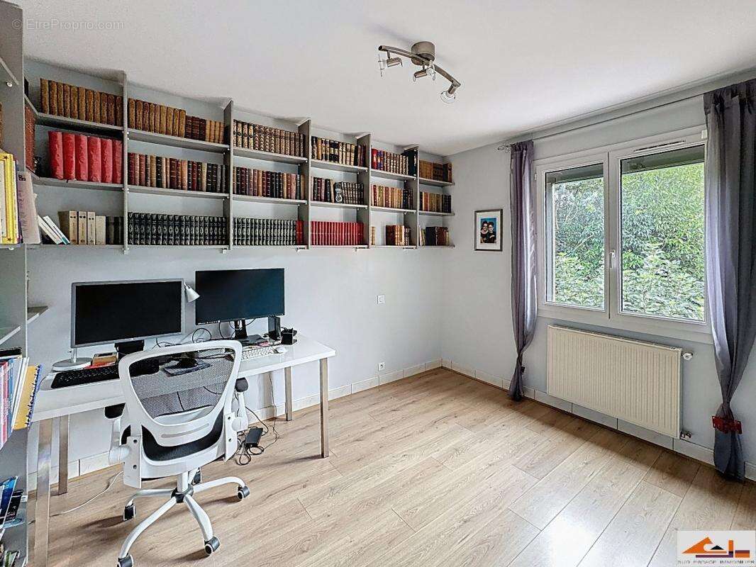 Maison à RAMONVILLE-SAINT-AGNE