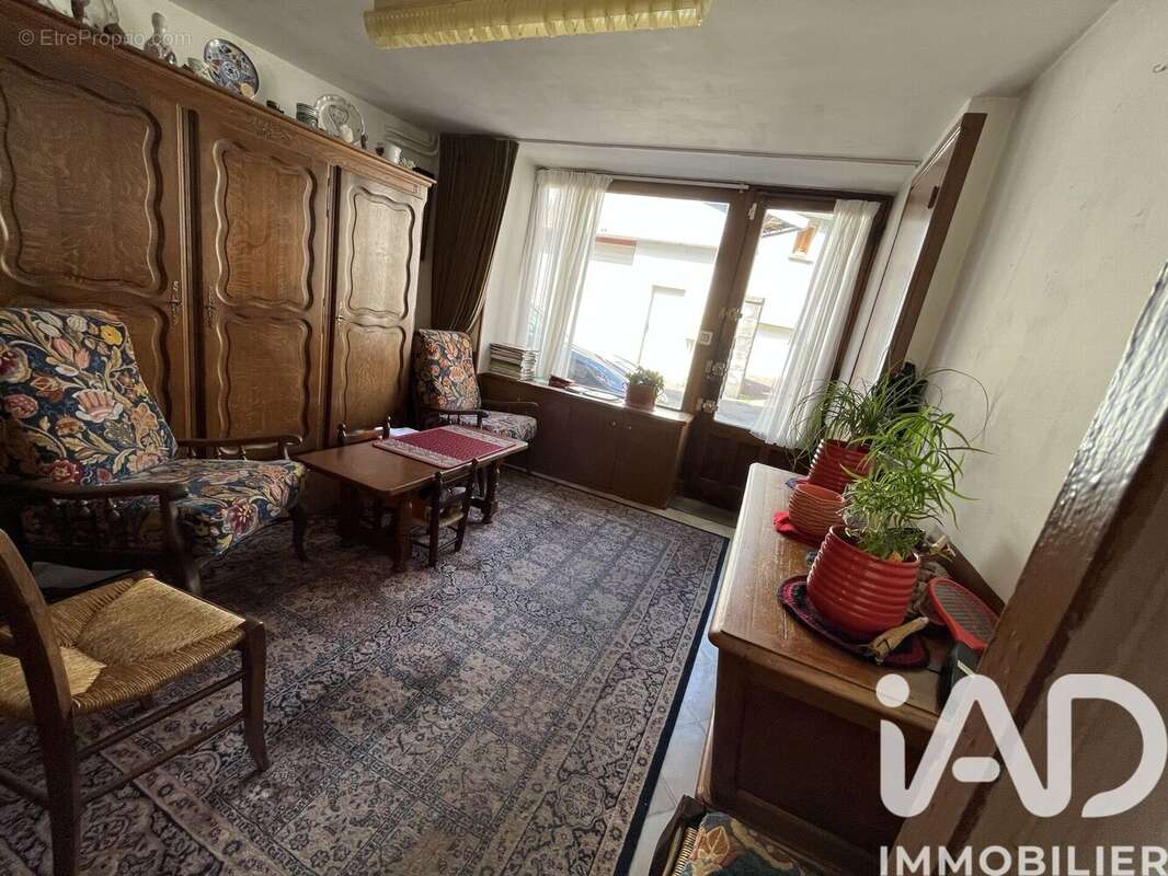 Photo 2 - Maison à MONT-DORE