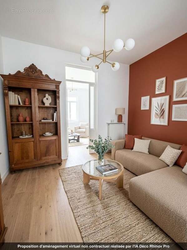 Photo 9 - Maison à TALENCE