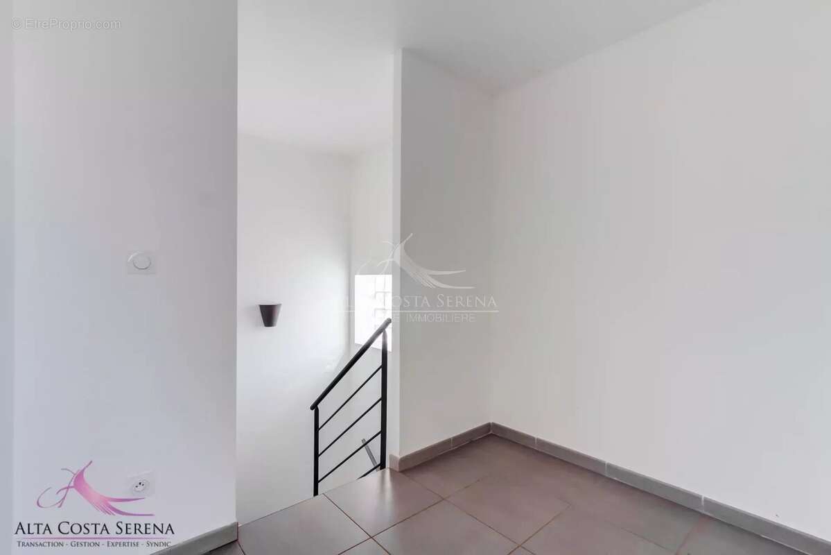 Maison t3 proche de la mer - photo 11